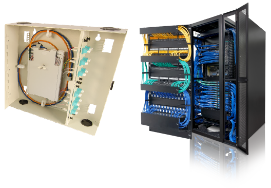 Structured Cabling