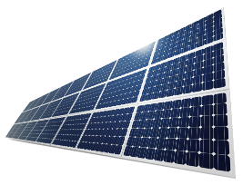 Solar Energy Solutions